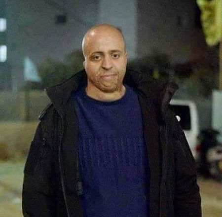 Huzaifa Bader : en lutte pour la justice, en lutte pour sa vie 